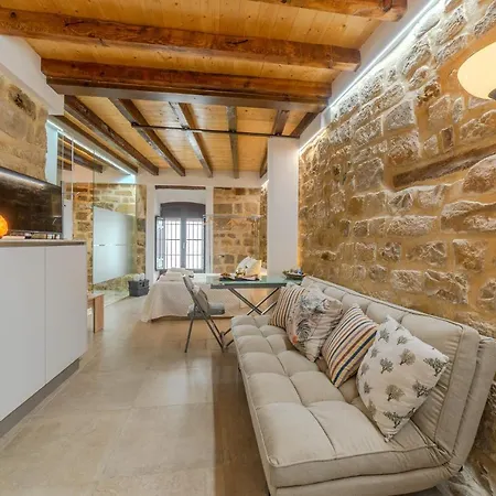 Apartamentos “Quotidianum” Ubeda  Exterior photo