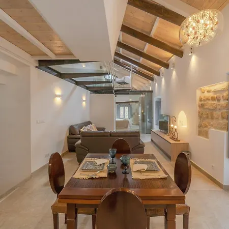 Apartamentos “Quotidianum” Ubeda  Exterior photo