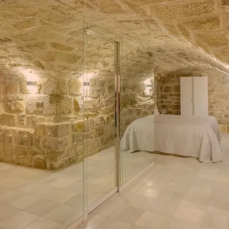 Apartamentos “Quotidianum” Ubeda  Exterior photo
