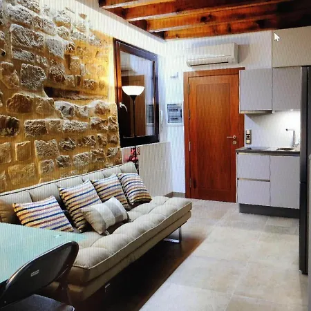 Apartamentos “Quotidianum” Ubeda  Exterior photo