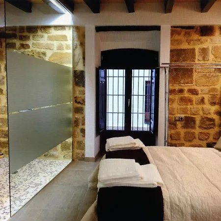 Apartamentos “Quotidianum” Ubeda  Exterior photo