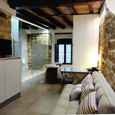 Apartamentos “Quotidianum” Ubeda  Exterior photo