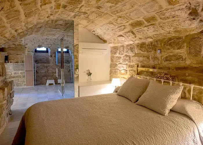 Apartamentos “Quotidianum”