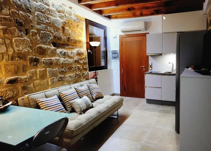 Apartamentos “Quotidianum”