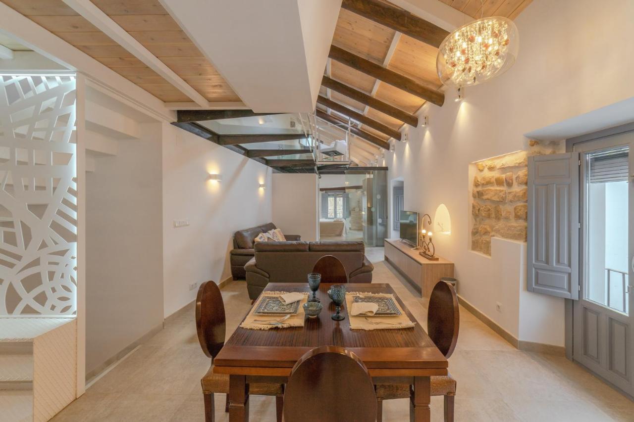 Apartment “quotidianum” Úbeda