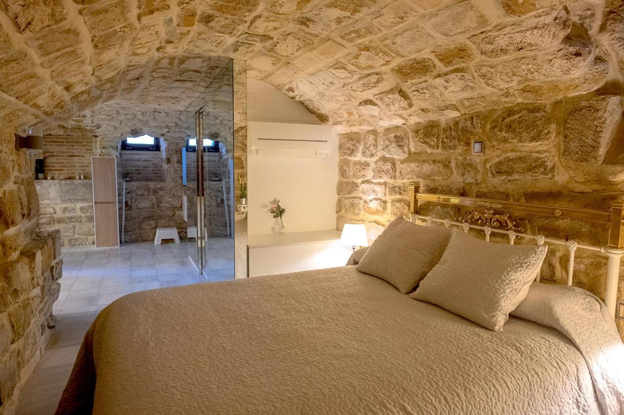 Apartment “quotidianum” Úbeda